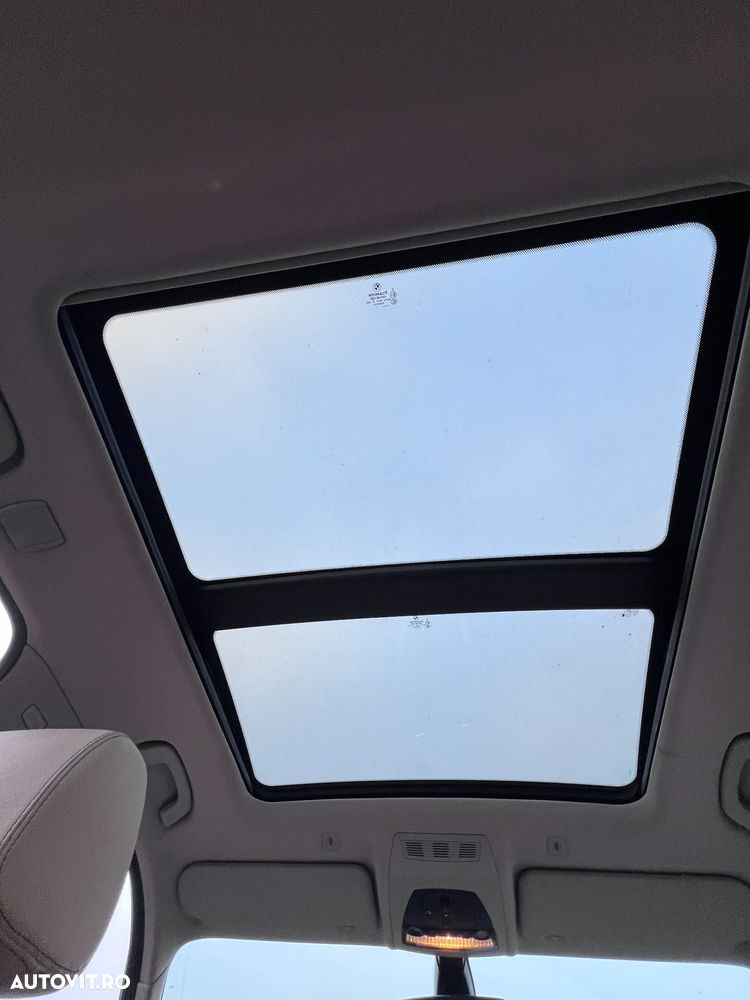 BMW X3 xDrive20d Aut. - 15