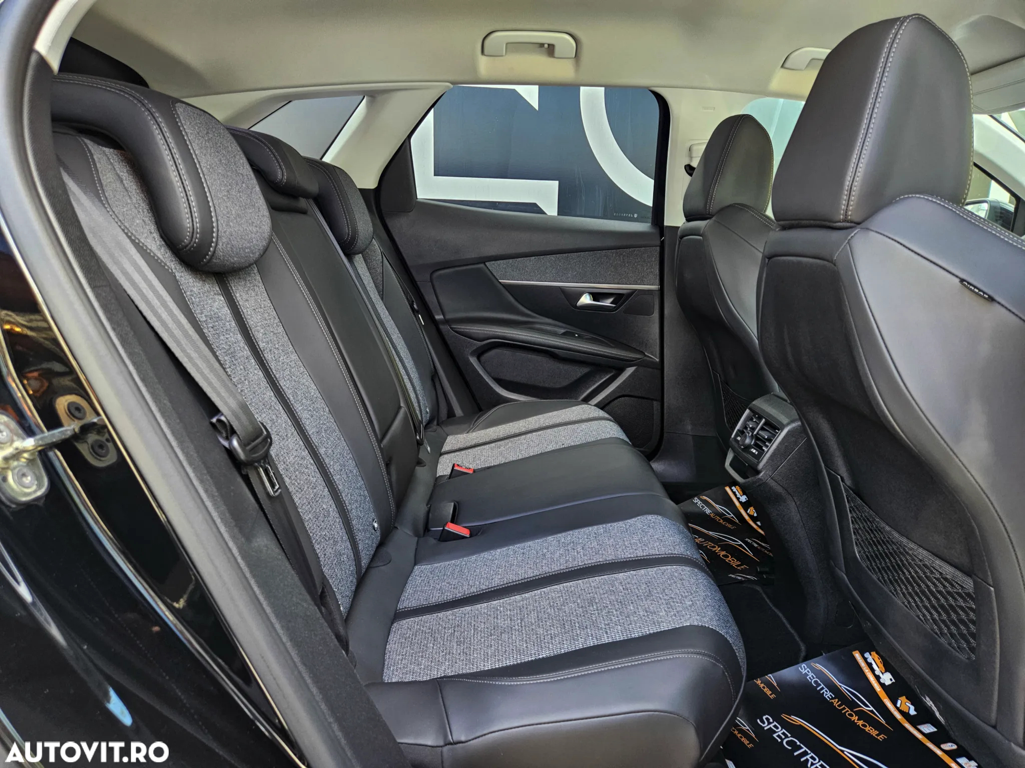 Peugeot 3008 1.6 THP EAT6 Allure - 11