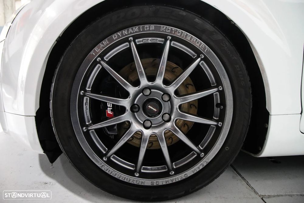 Audi TT Coupé 2.0 TFSI S-line - 7