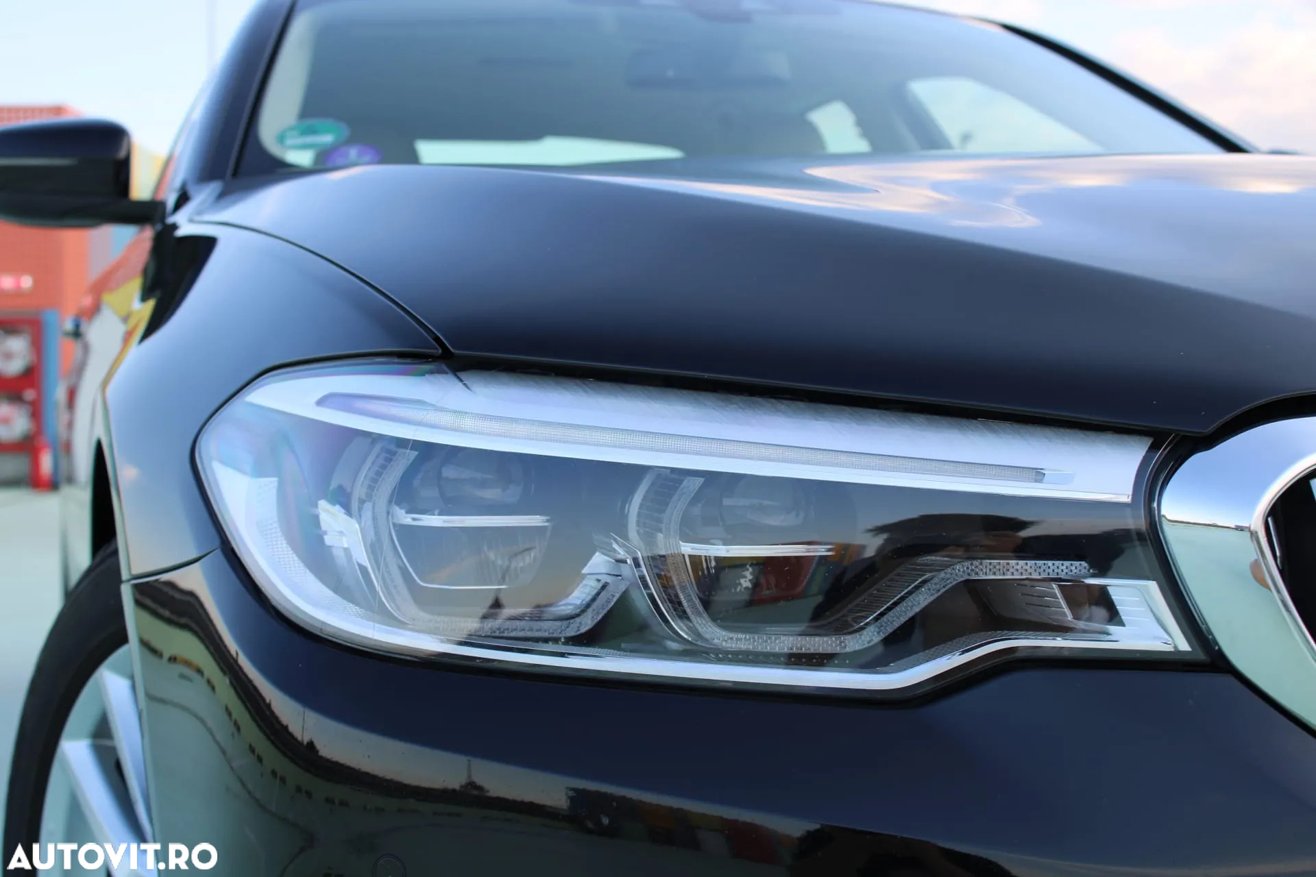BMW Seria 5 530e AT PHEV - 16