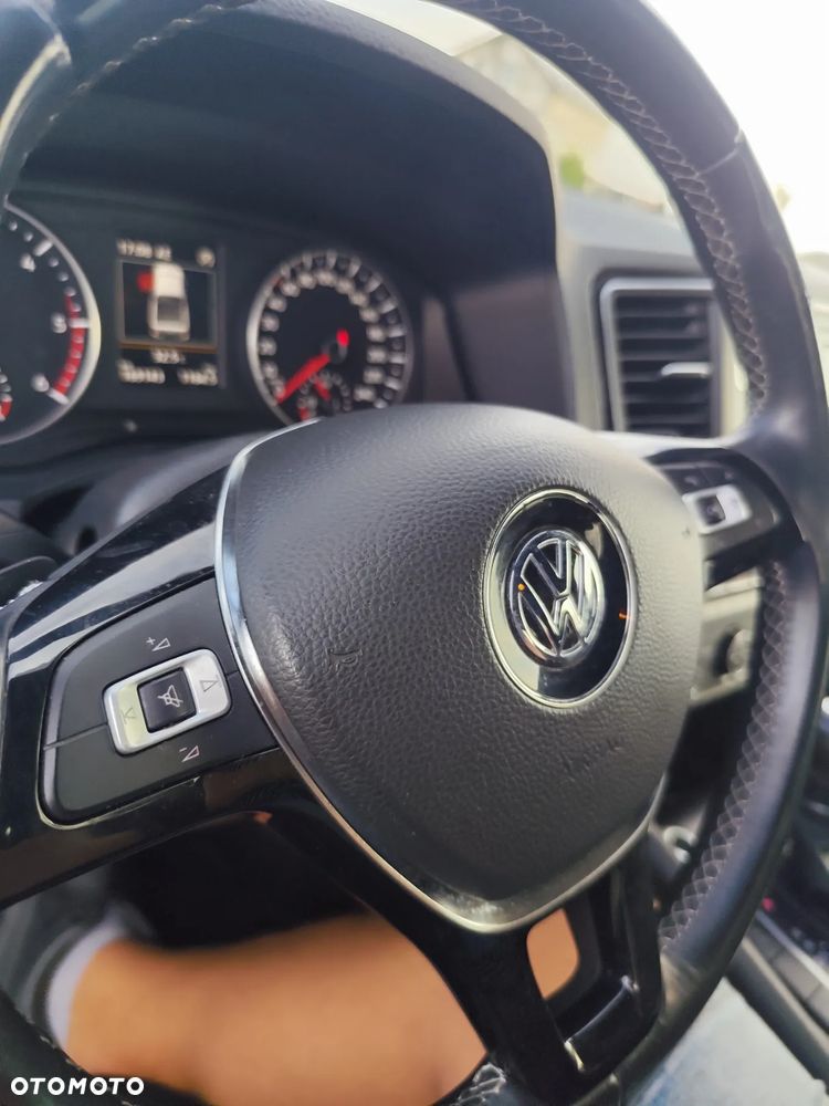 Volkswagen Amarok 3.0 V6 TDI 4Mot Highline - 26