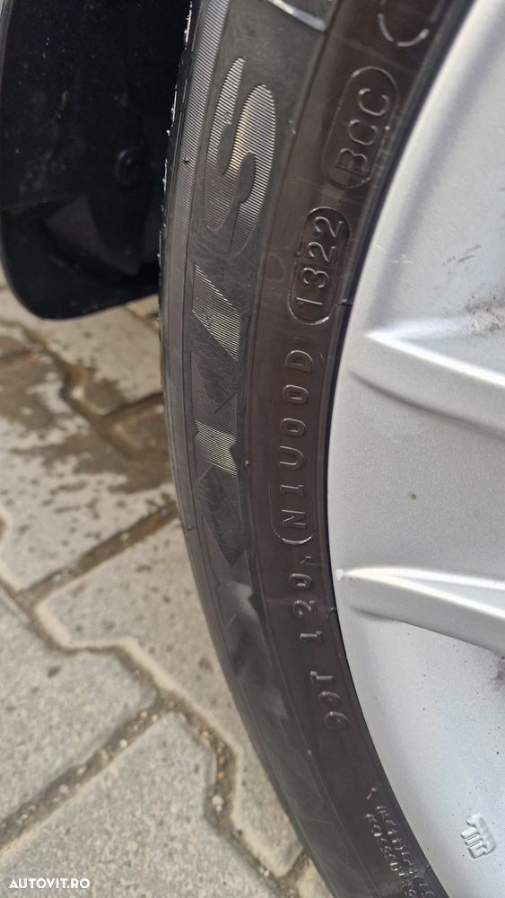 Mazda 6 2.0 CD DPF Exclusive - 9