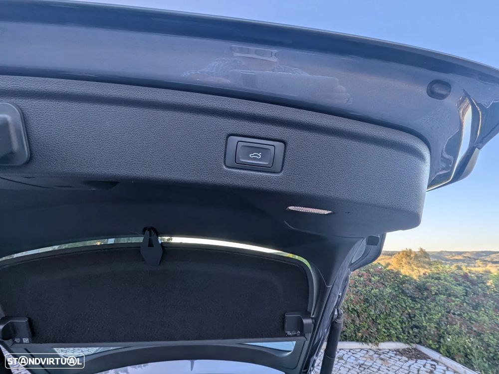 Audi A5 2.0 TDI - 16