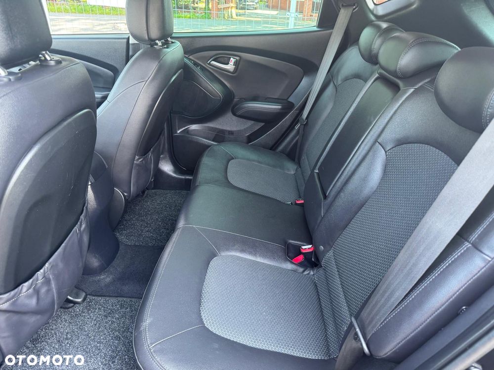 Hyundai ix35 - 34