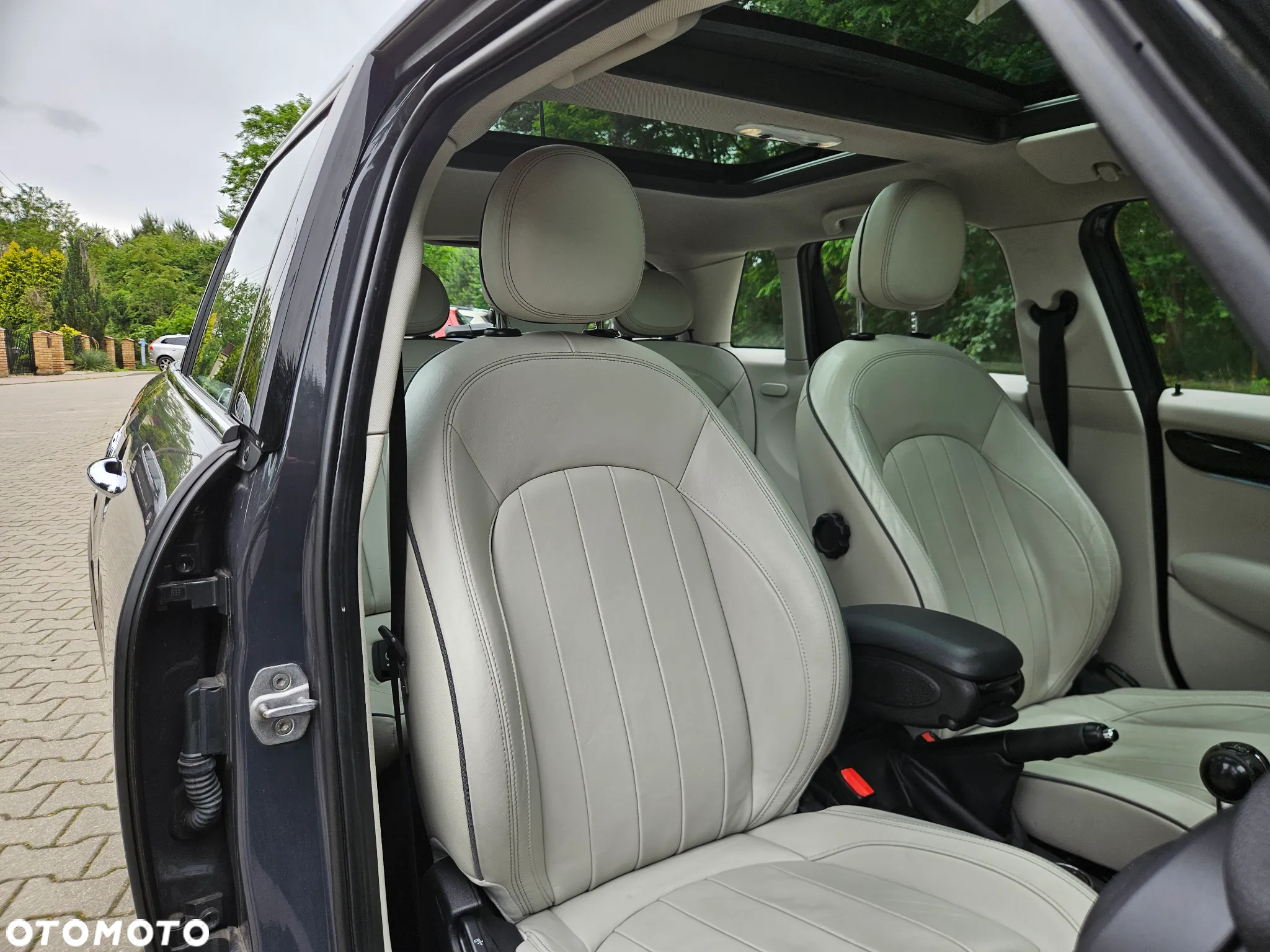 MINI Cooper S Seven Chili - 8
