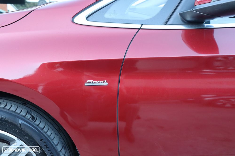 BMW 216 Active Tourer d Line Sport Auto - 11