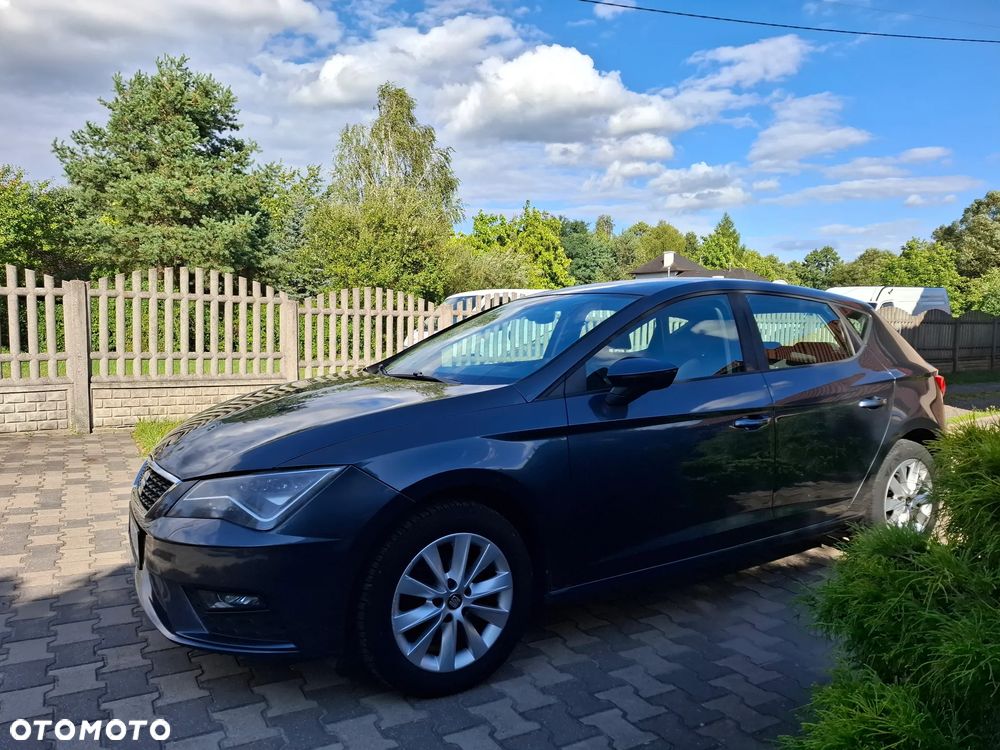 Seat Leon - 8