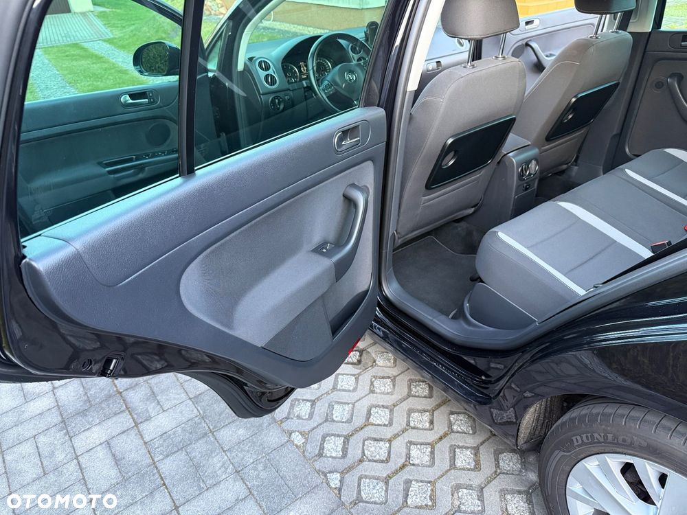 Volkswagen Golf Plus 1.2 TSI BlueMotion Technology Life - 17