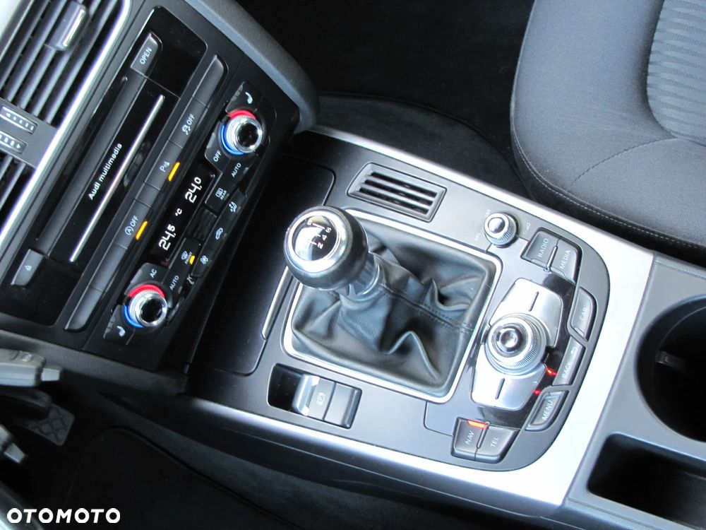 Audi A4 Avant 2.0 TDI - 12