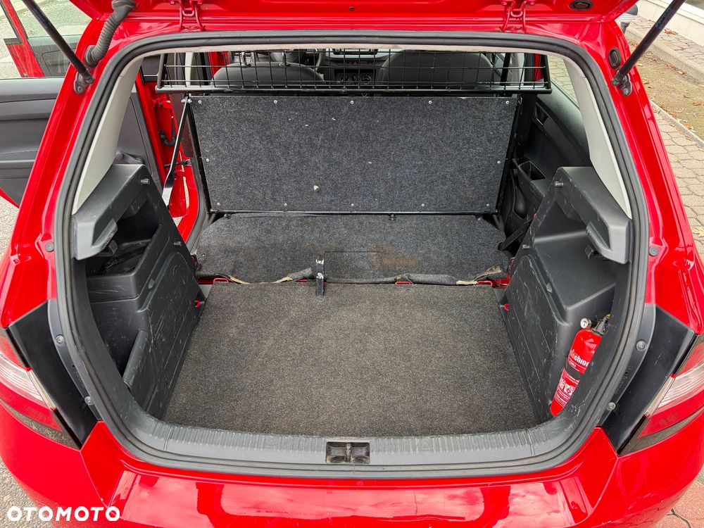 Skoda Fabia 1.0 TSI Ambition - 7