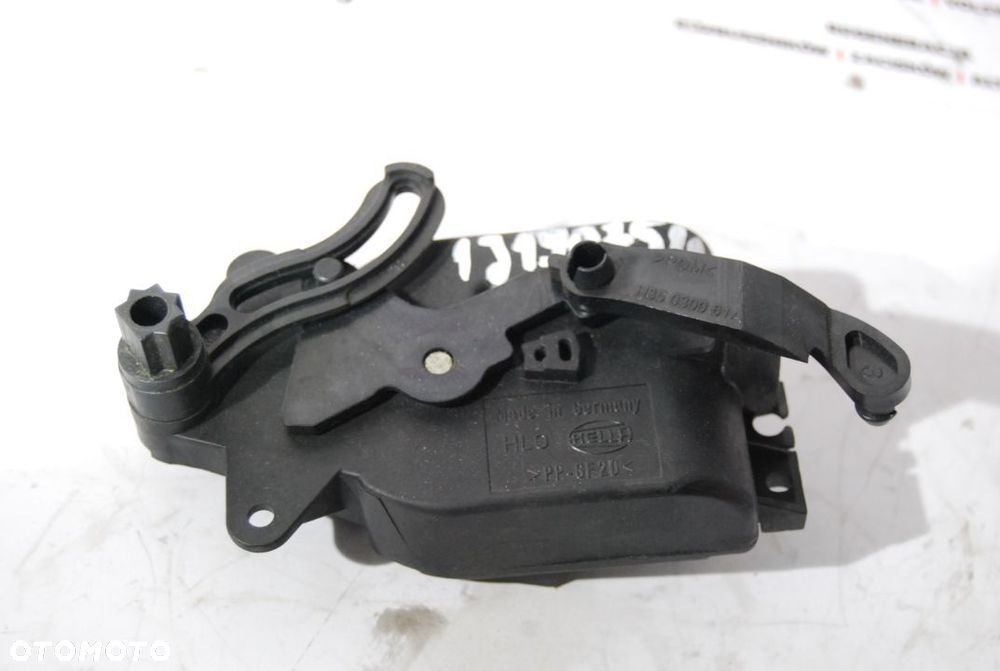 SILNICZEK NAGRZEWNICY 1J1907511A VW GOLF IV AUDI A3 SEAT SKODA - 3