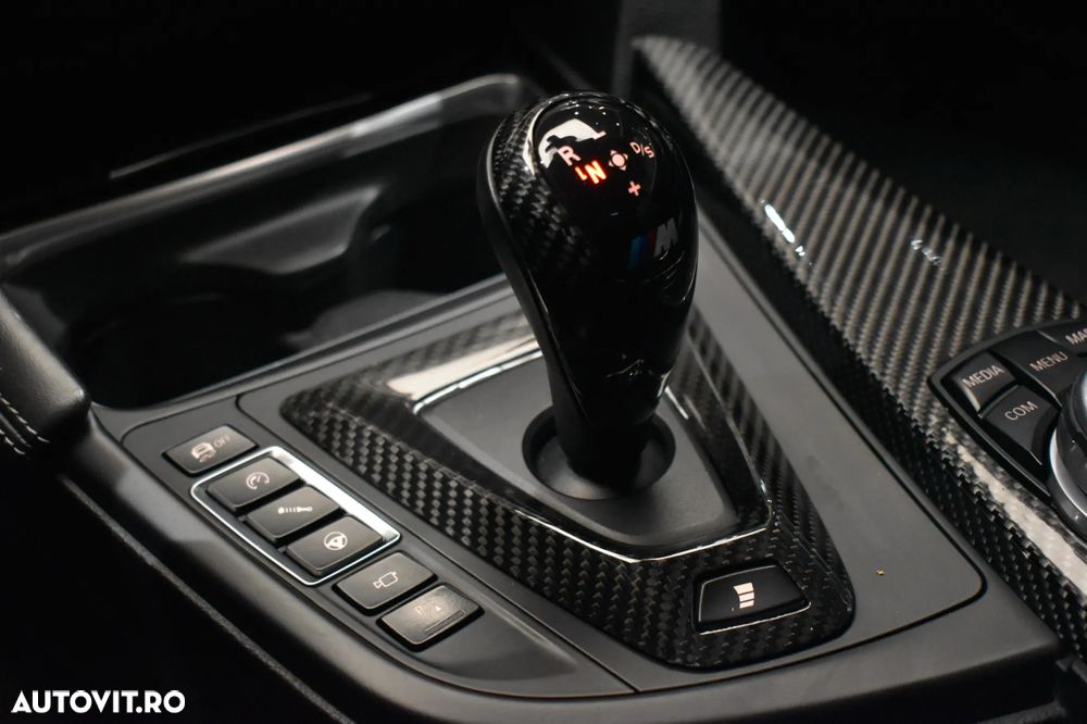 BMW M4 - 23