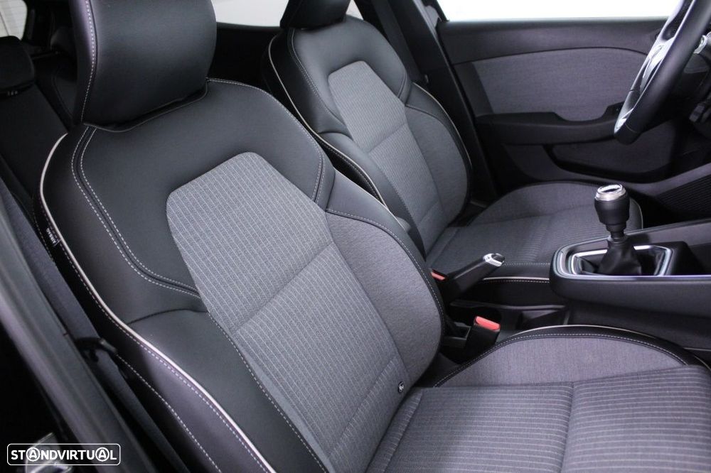 Renault Clio 1.0 TCe Techno - 14