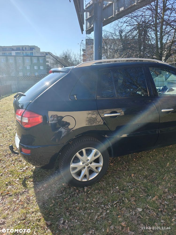 Renault Koleos 2.0 dCi 4x4 Bose Edition - 7