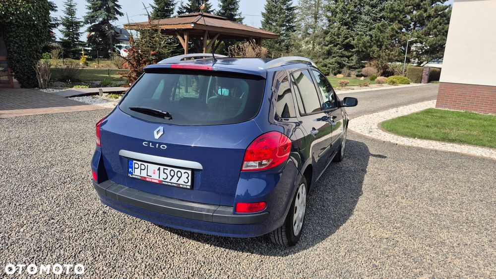 Renault Clio 1.2 TCE Rip Curl - 6