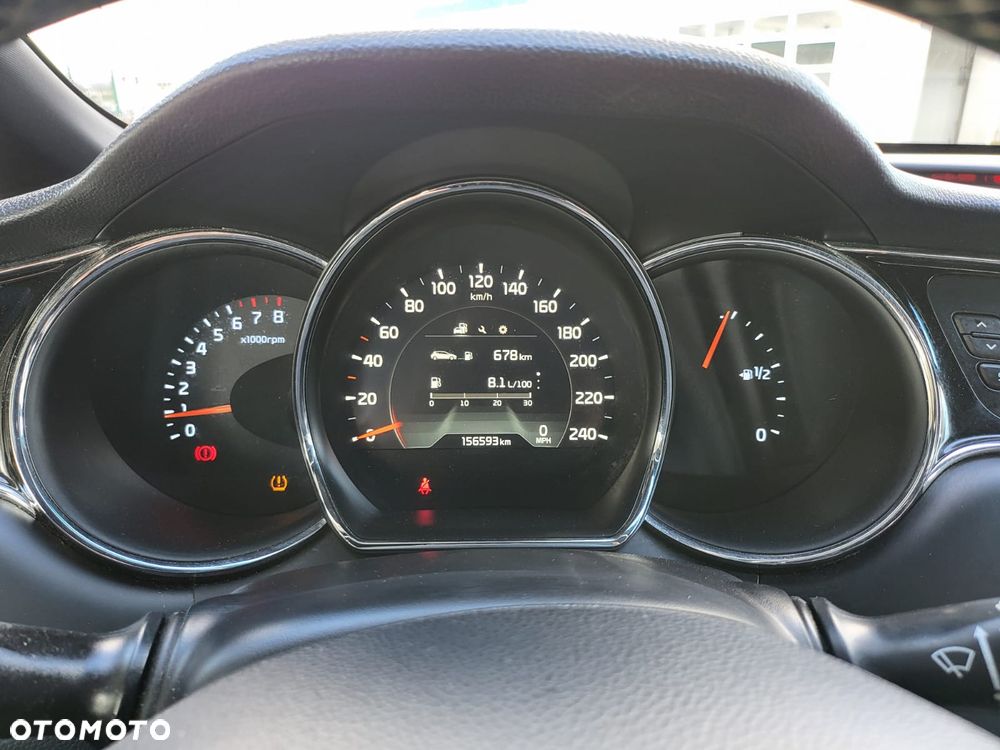 Kia ProCeed 1.0 T-GDI ISG GT Line - 9