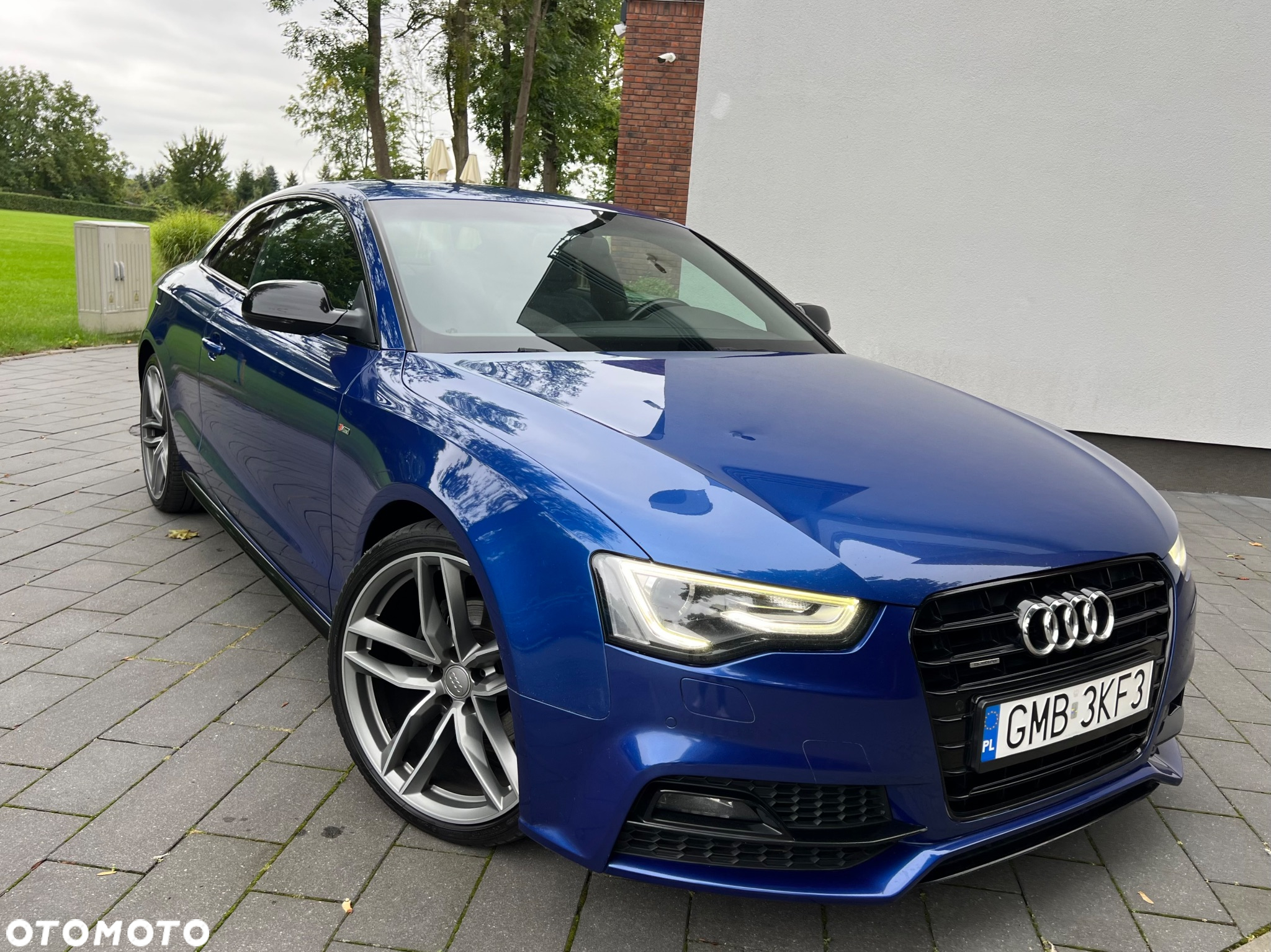 Audi A5 - 12