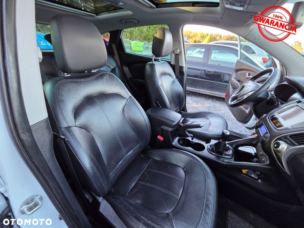 Hyundai ix35 - 17