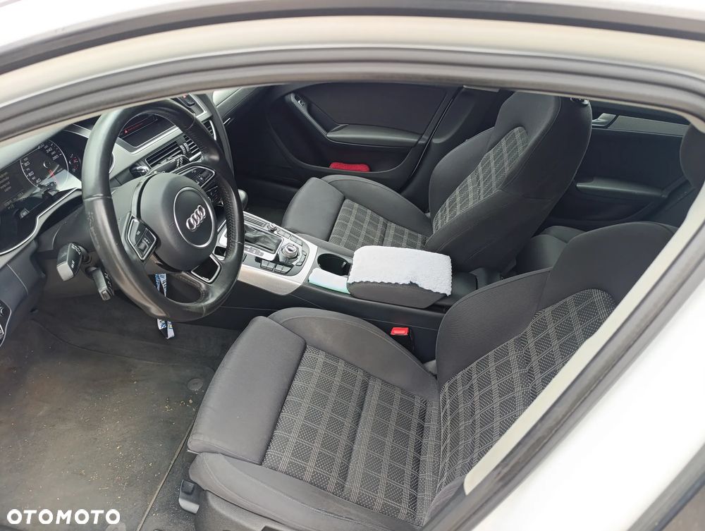 Audi A4 ver-1-8-tfsi-multitronic - 18