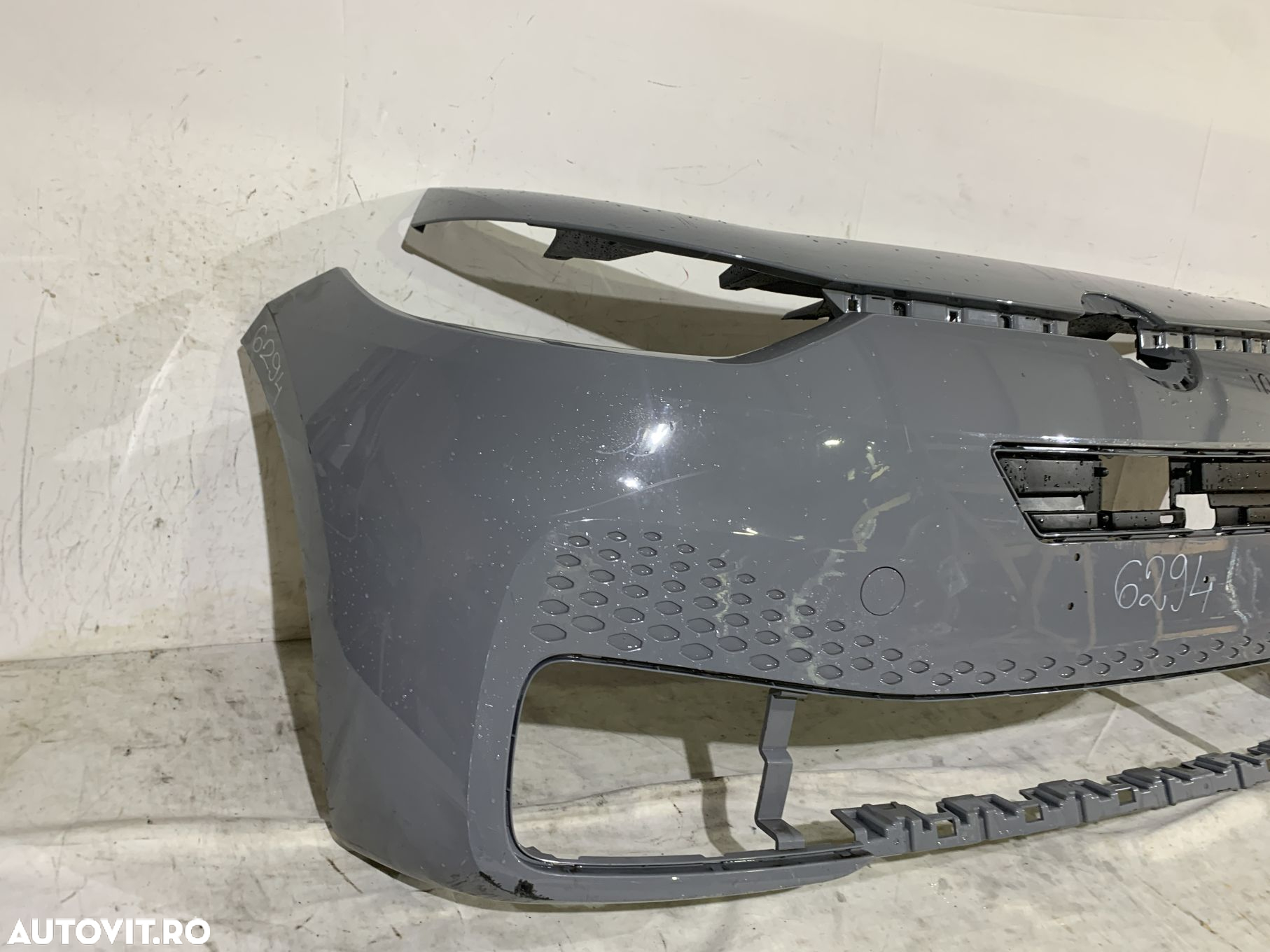 Bara fata VW ID3, 2019, 2020, 2021, 2022, 2023, 2024, cod origine OE 10A807221. - 3