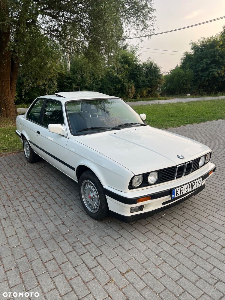 BMW Seria 3 316i - 2