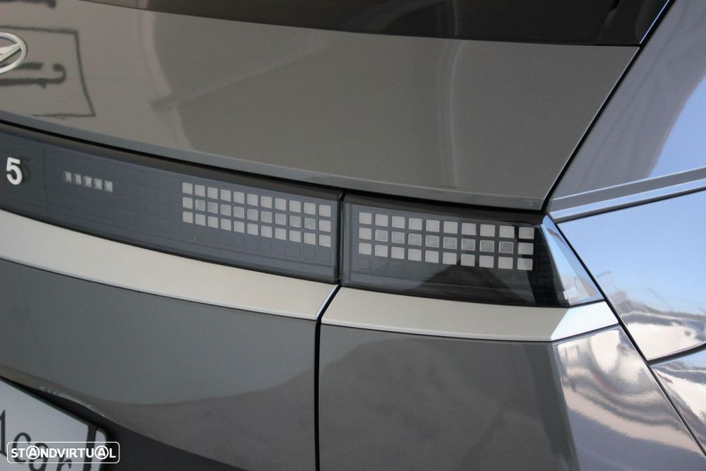 Hyundai Ioniq 5 - 7