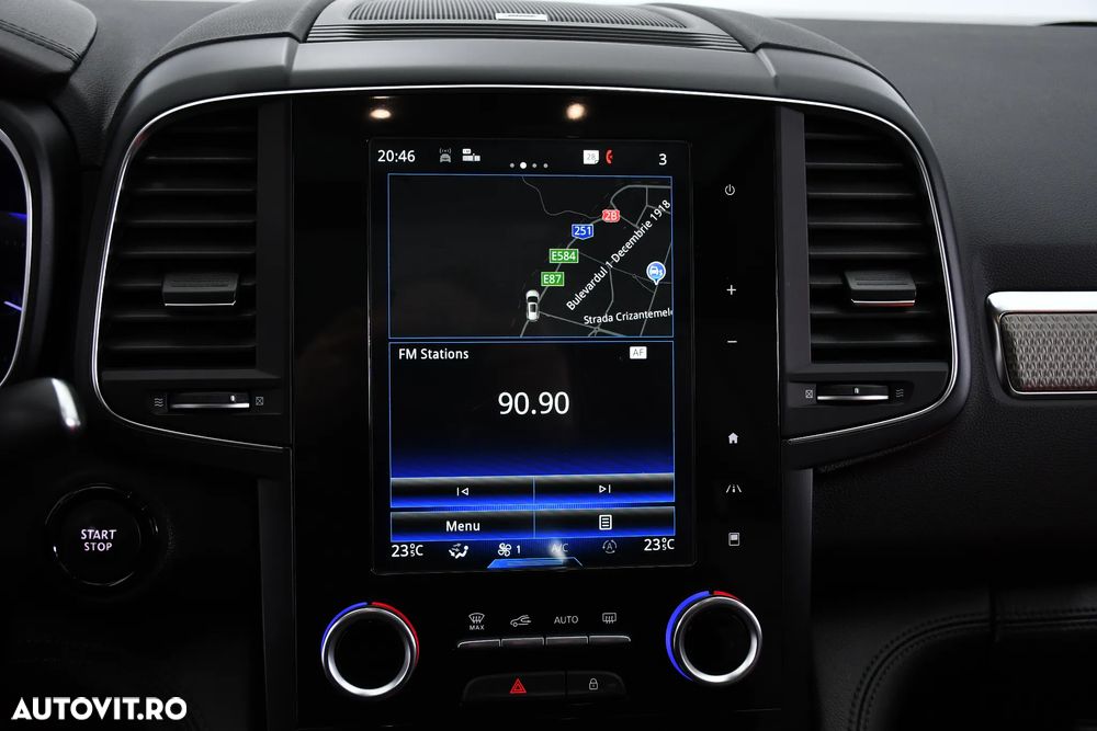 Renault Koleos ENERGY dCi 175 X-tronic 4WD INITIALE PARIS - 31