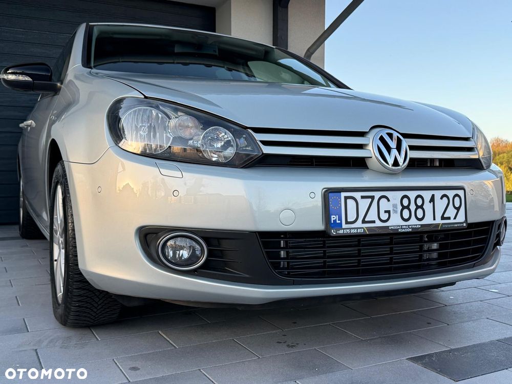 Volkswagen Golf - 15