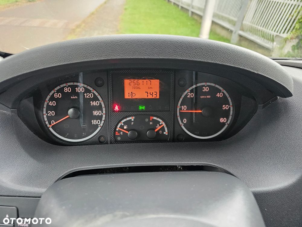 Fiat Ducato - 13