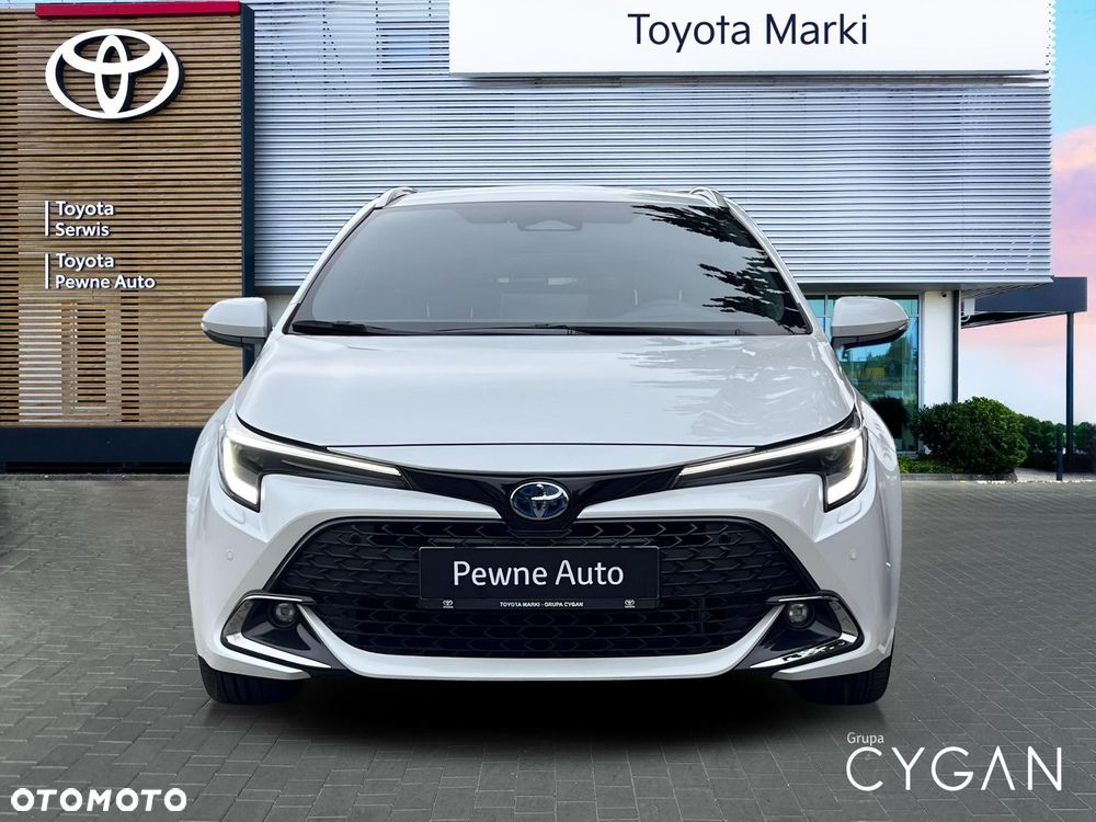 Toyota Corolla 1.8 Hybrid Style - 9