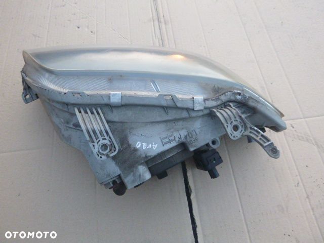 LAMPA PRAWY PRZÓD PRAWA PRZEDNIA CHEVROLET AVEO T200 03-07 - 5