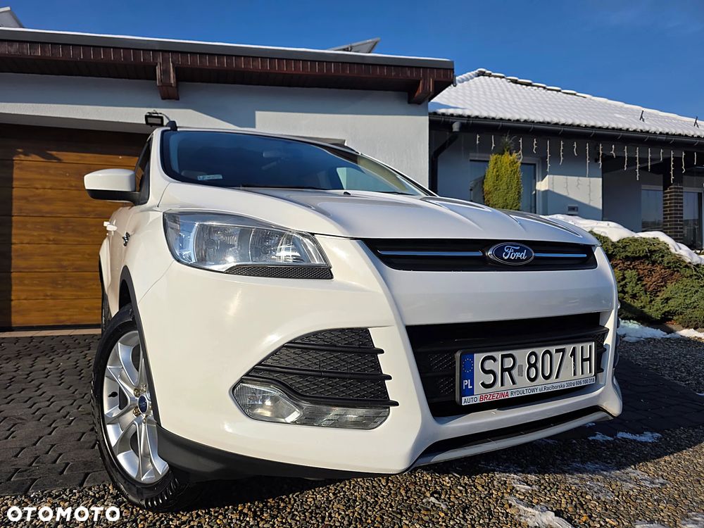 Ford Kuga - 6