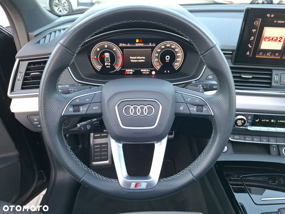 Audi Q5 - 16