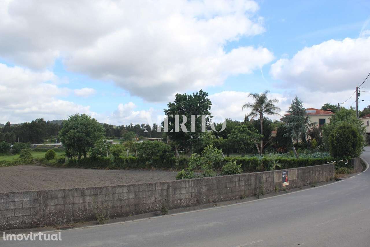 Venda Terreno 7000m2 - Ribeirão, Vila Nova de Famalicão - Grande imagem: 5/21