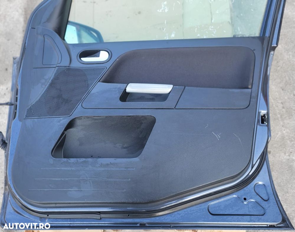 Usa dreapta fata  complecta fara oglinda  Ford Fuzion  2007 - 1