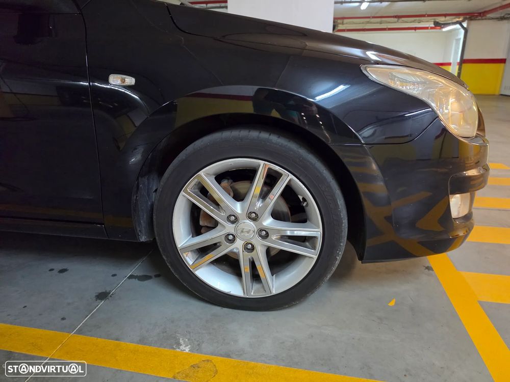 Hyundai i30 1.6 CRDI STyle - 14