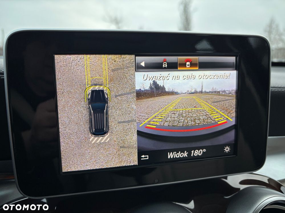 Mercedes-Benz GLC - 40