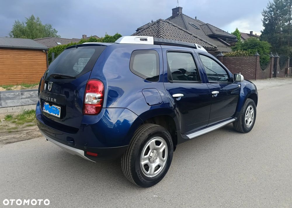 Dacia Duster - 7