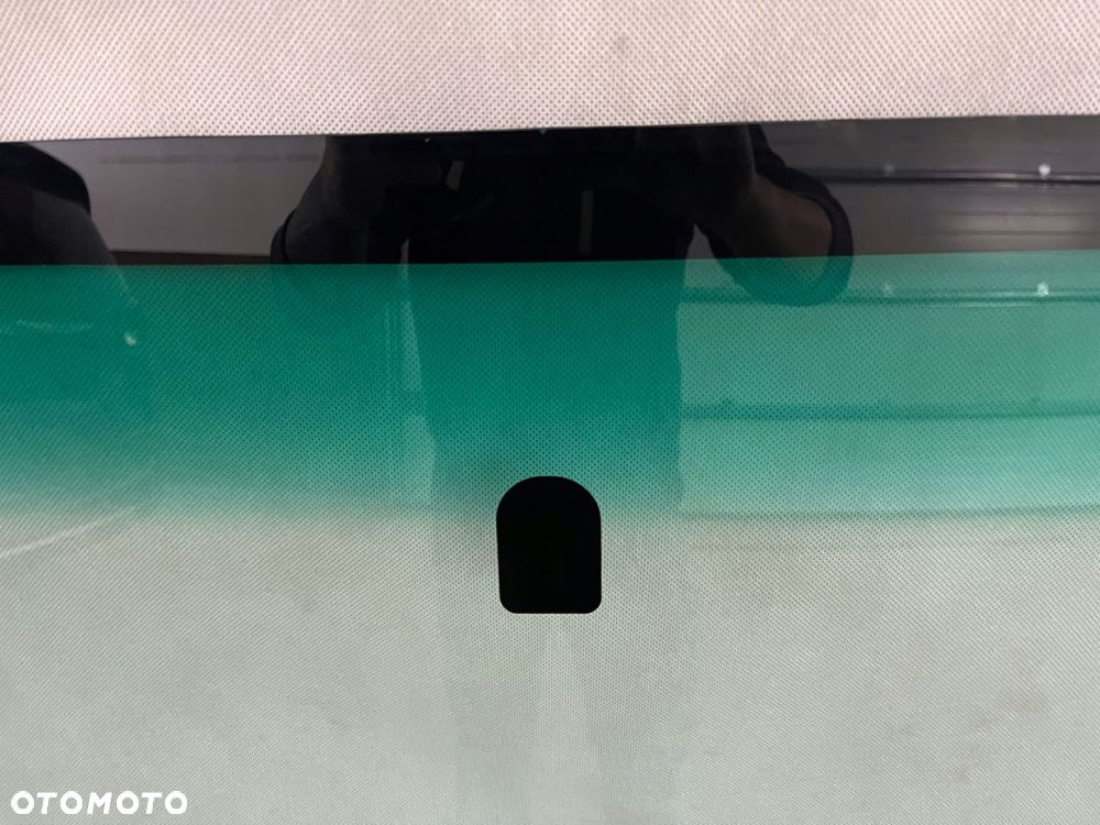 mitsubishi pajero/jeep v60 szyba przednia 00-06 - 2