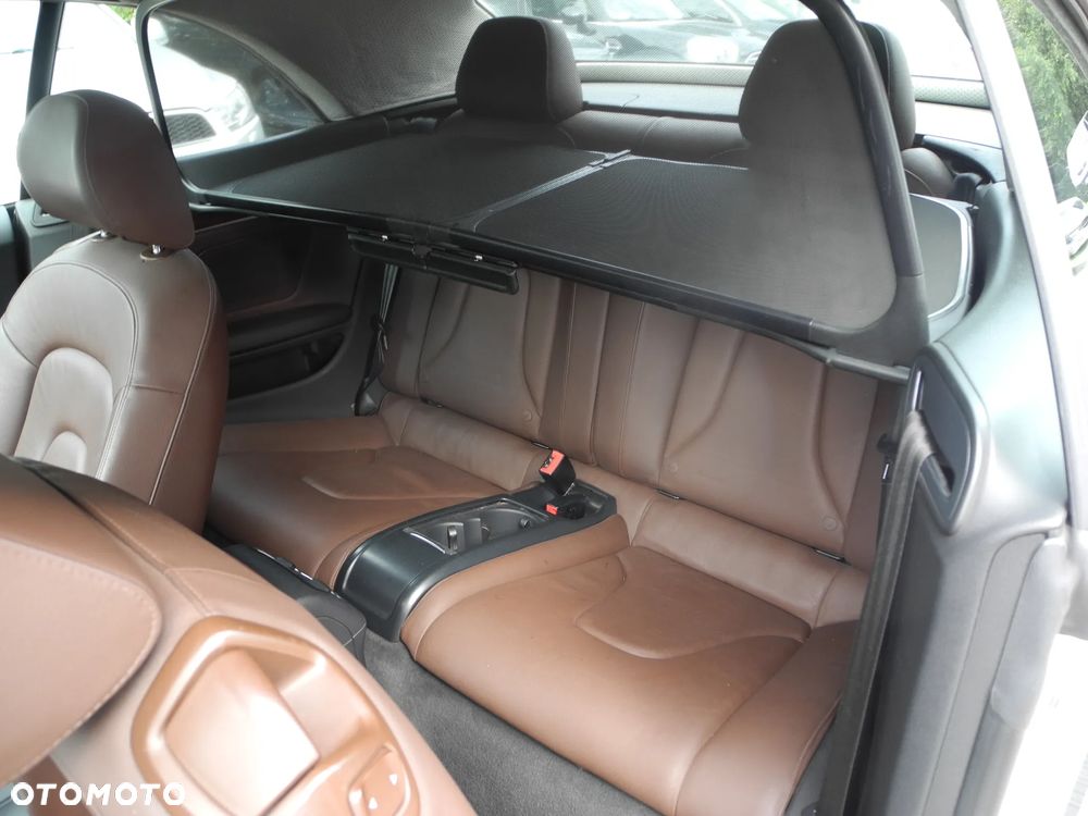 Audi A5 Cabrio - 19