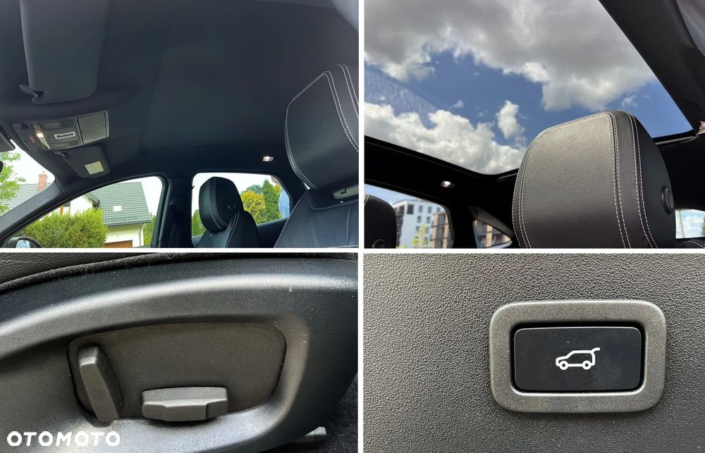 Jaguar E-Pace 2.0 i4D AWD R-Dynamic - 13
