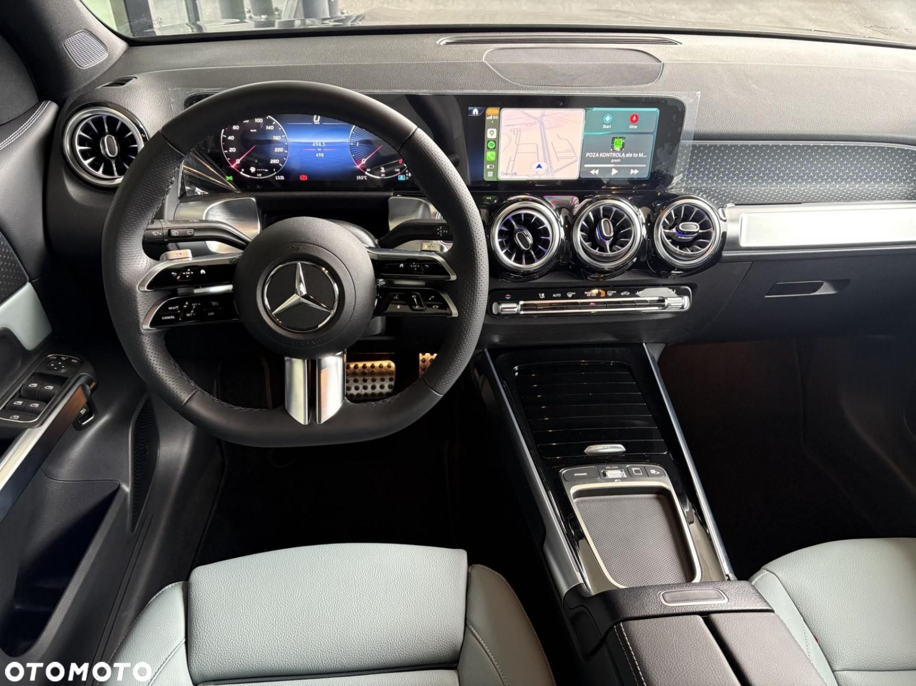Mercedes-Benz GLB - 7