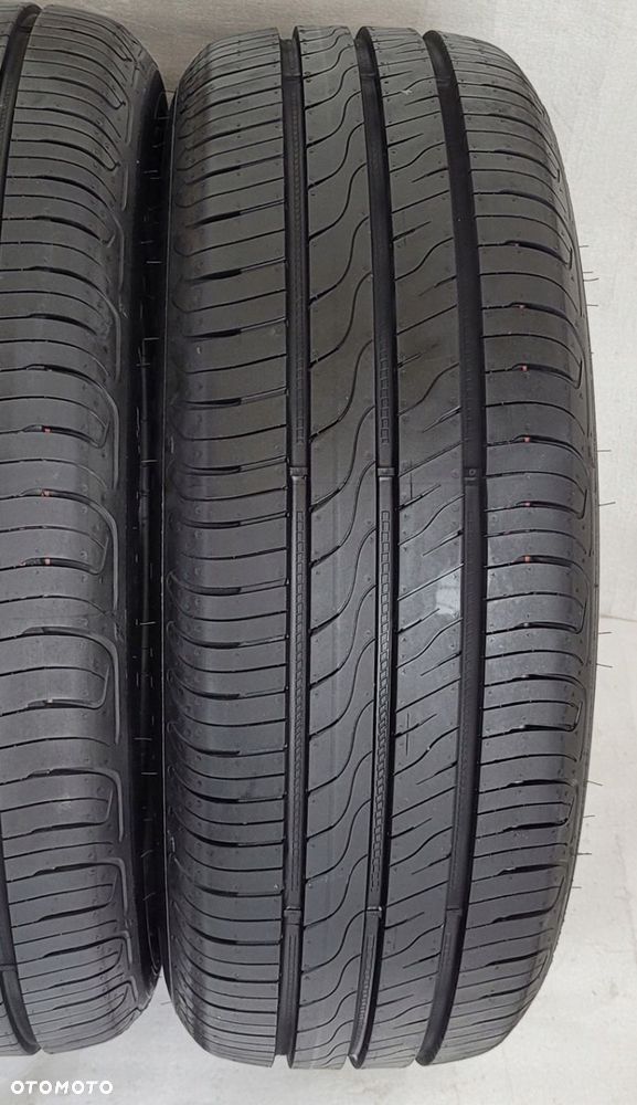 4x OPONY GOODYEAR EFFICIENTGRIP PERFORMANCE 195 55 R16 87H 195/55R16 2024 - 5