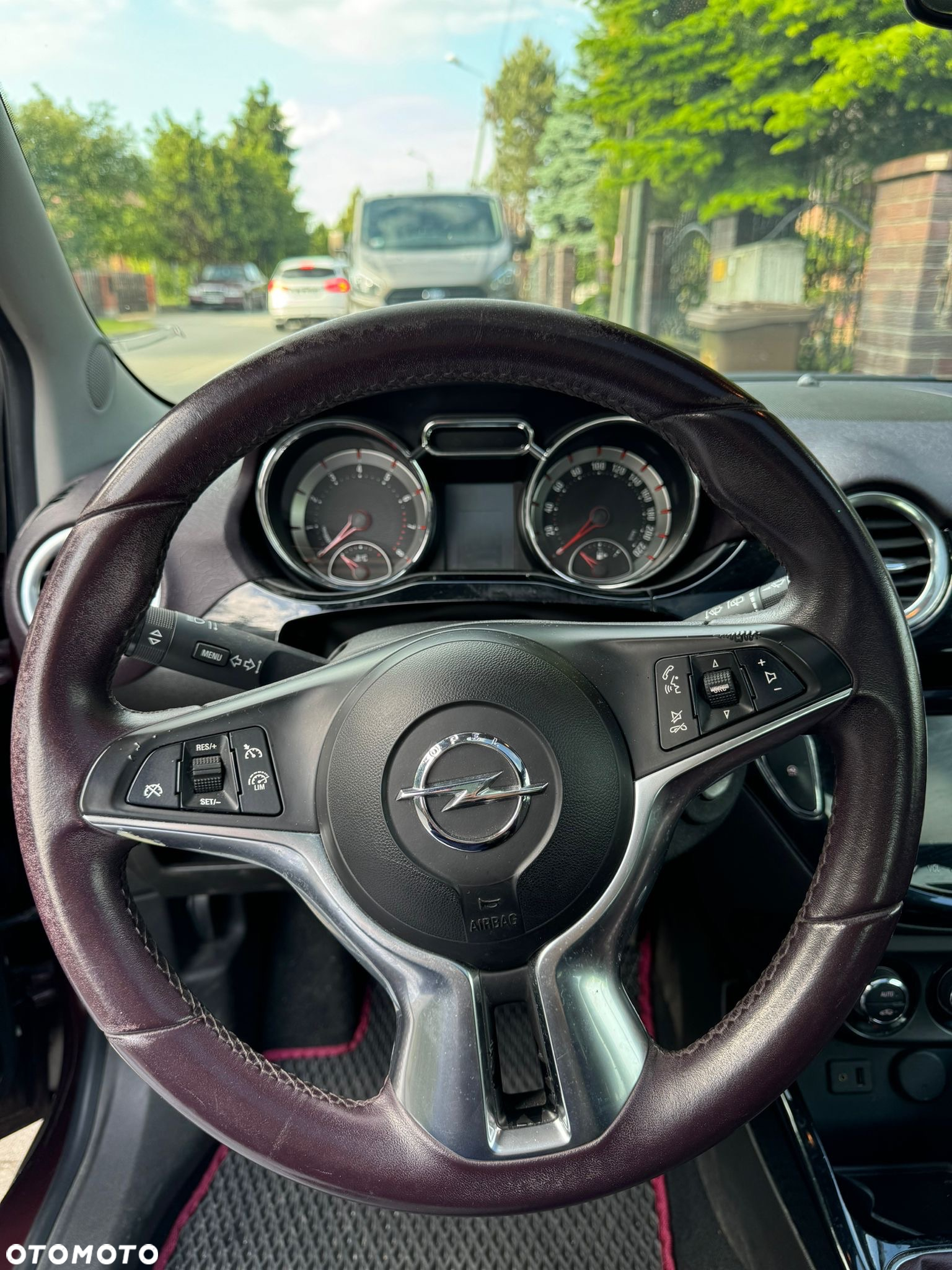 Opel Adam 1.4 Slam - 5