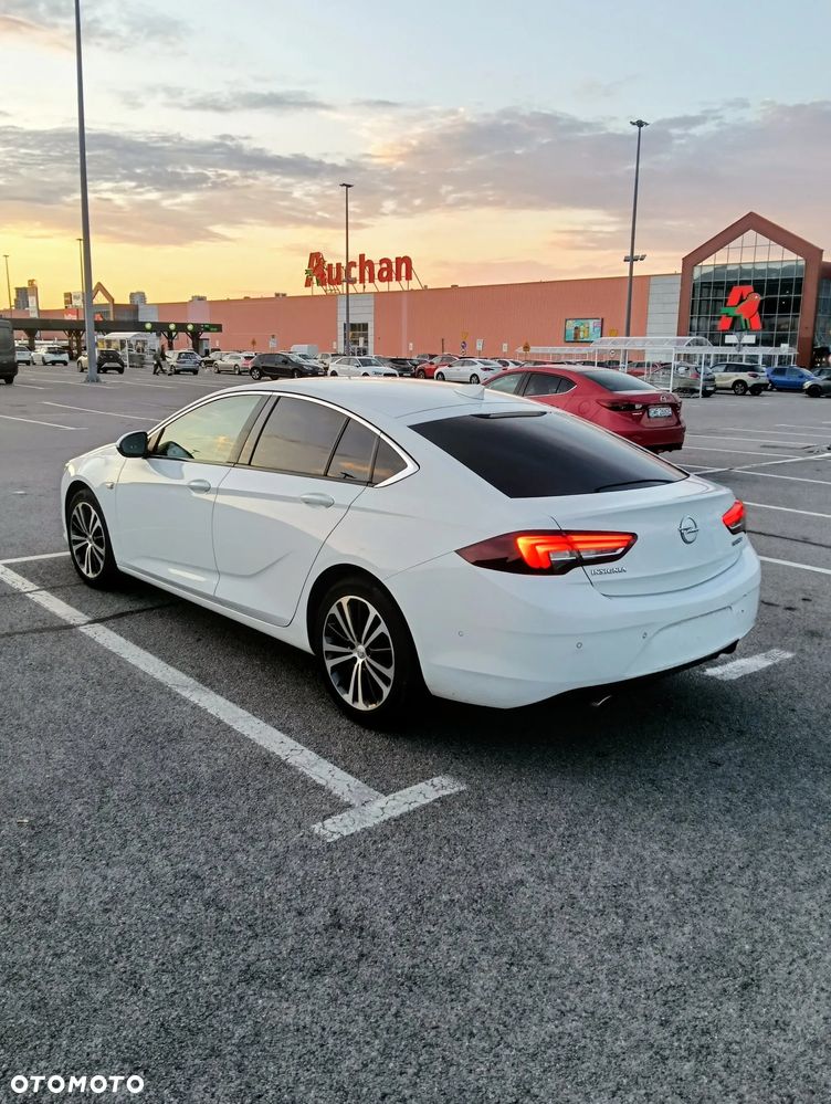 Opel Insignia 2.0 Exclusive - 14