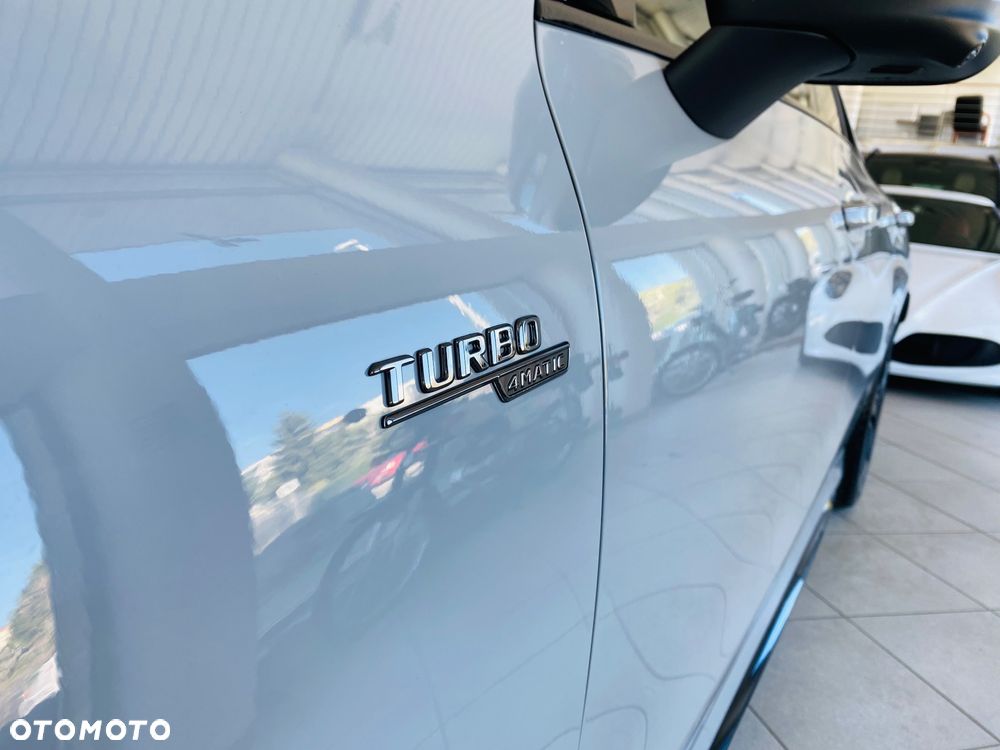 Mercedes-Benz CLA AMG 35 mHEV 4-Matic 8G-DCT - 6