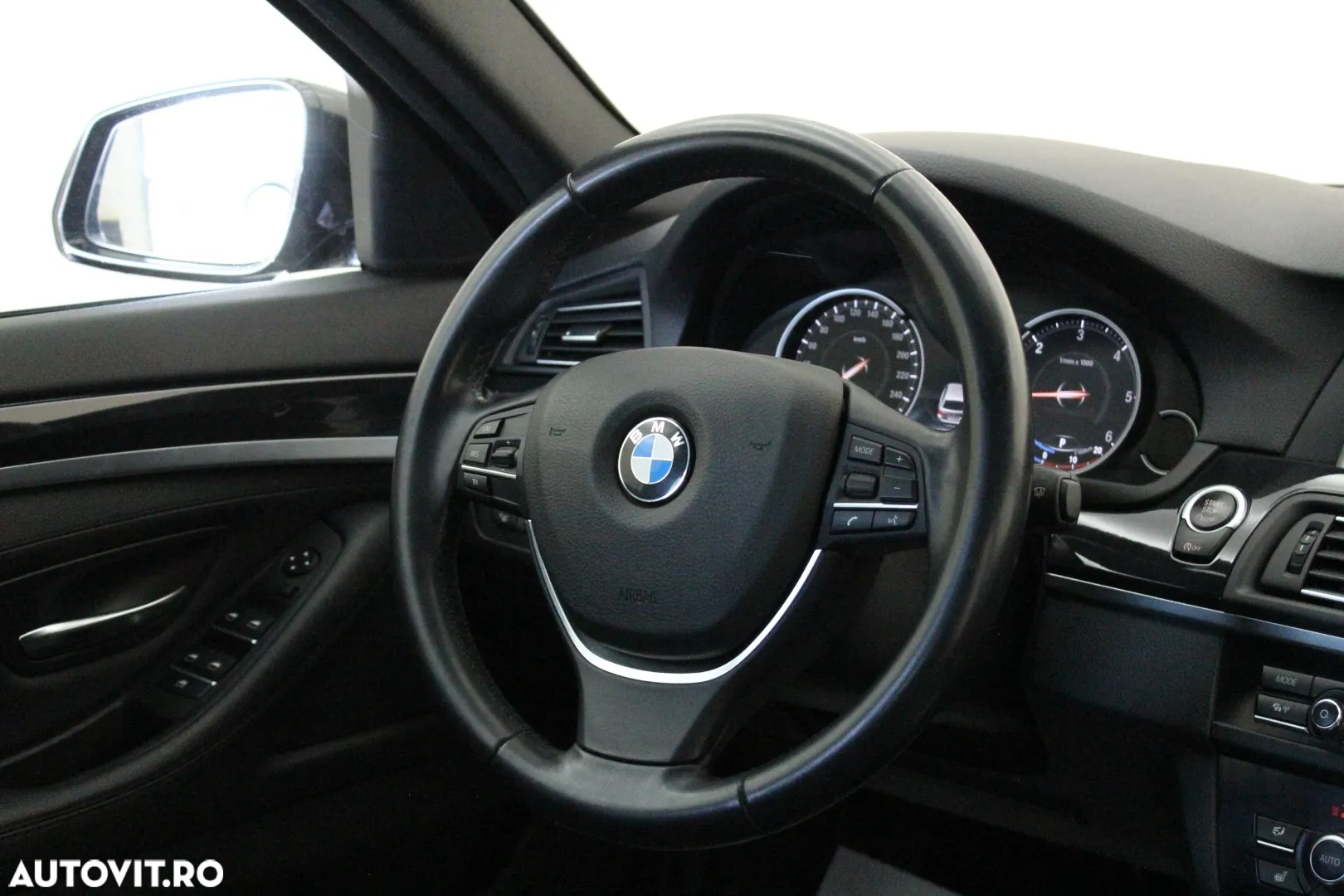 BMW Seria 5 - 25