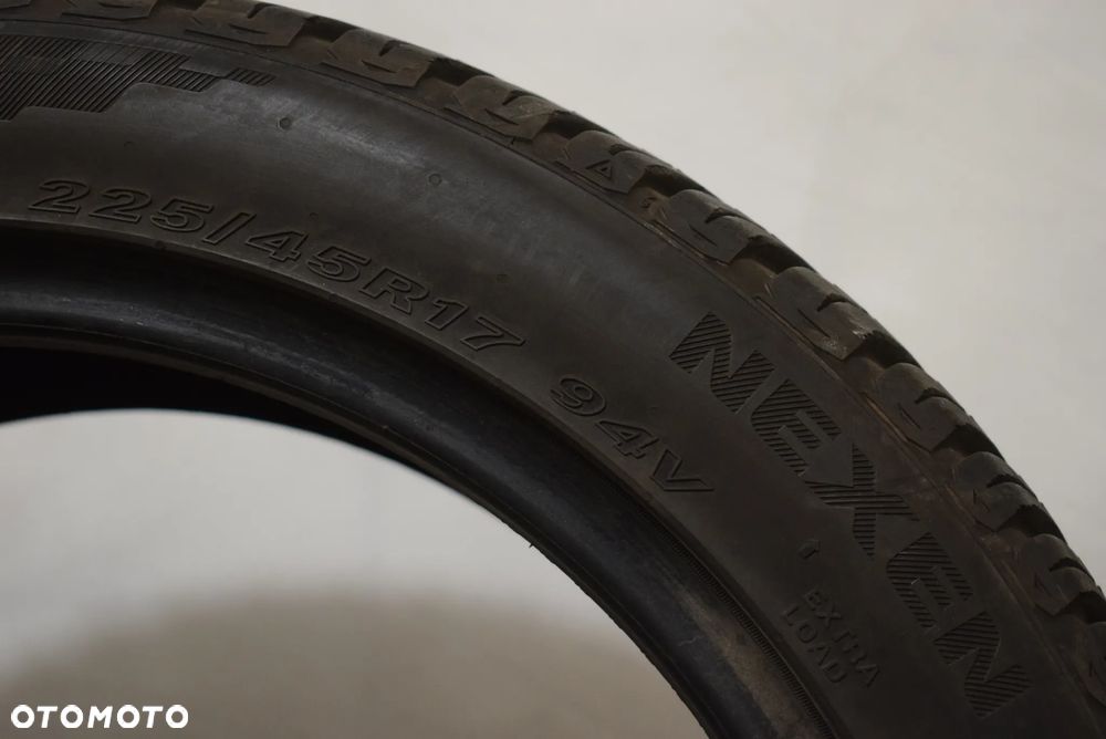 R17 225/45 Nexen Nblue 4Season WH17 94V Wysyłka gratis! - 6