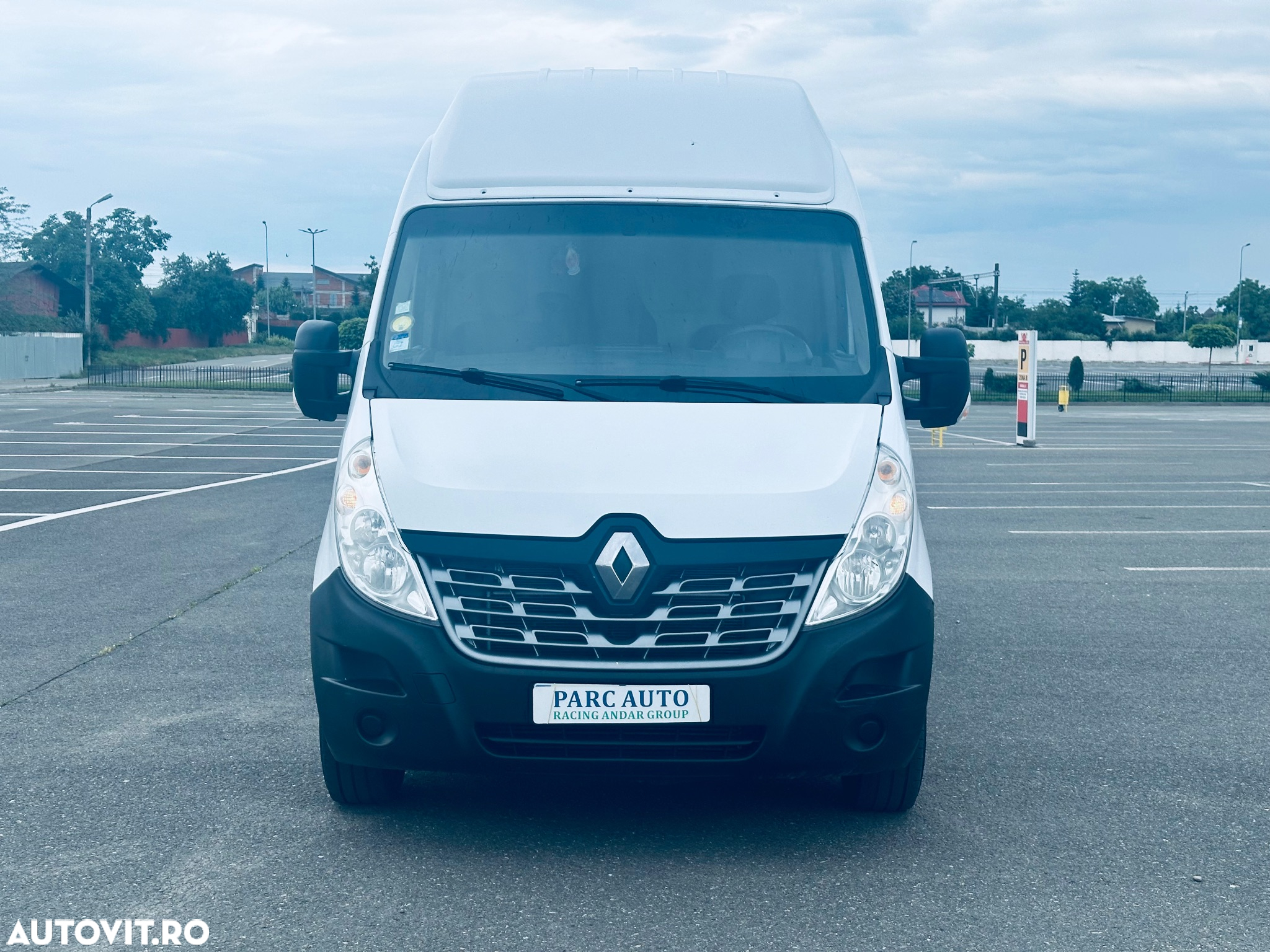 Renault Master - 5