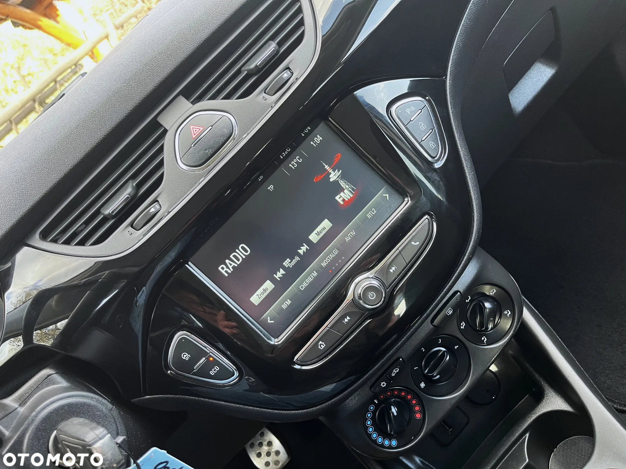 Opel Corsa 1.4 Color Edition - 22